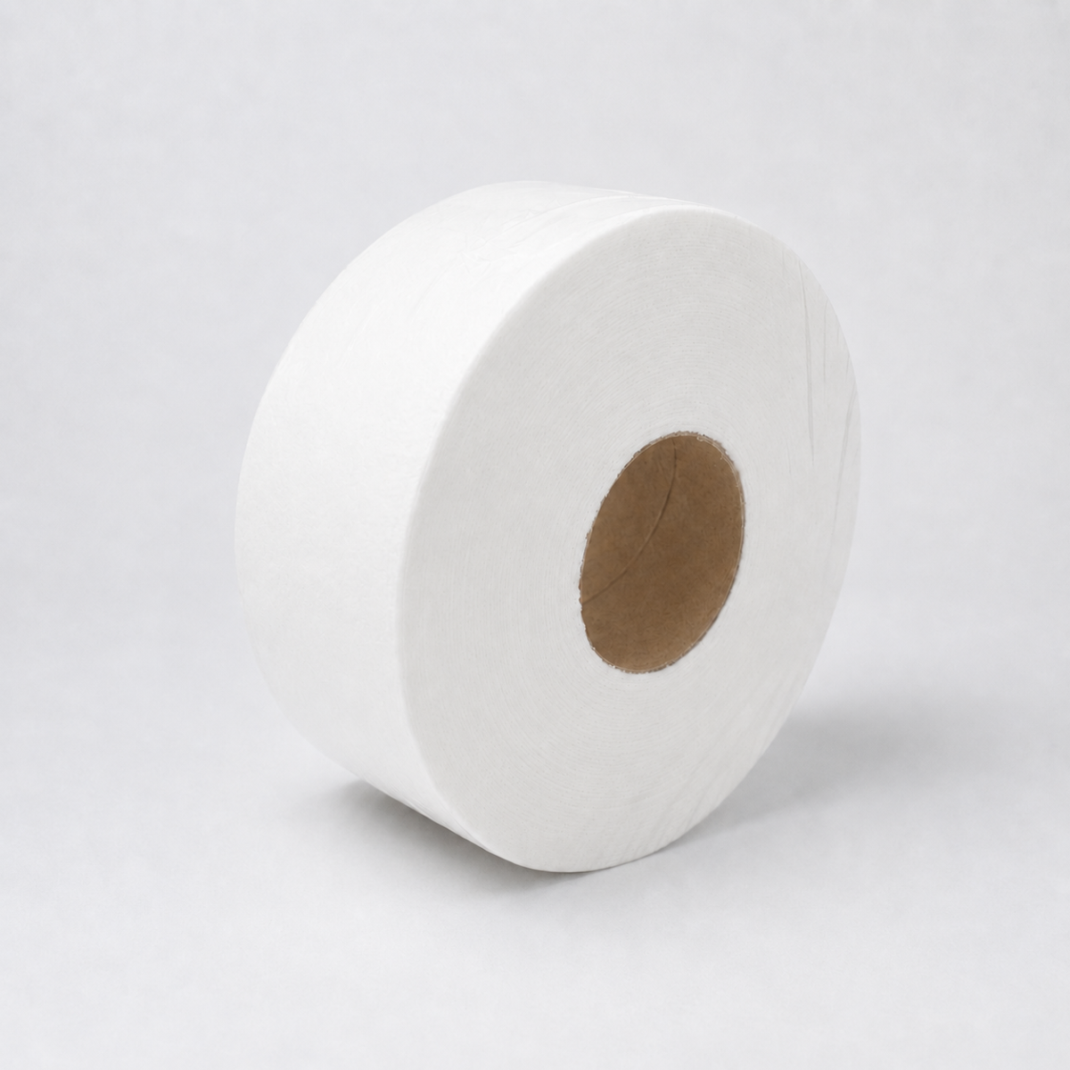 Jumbo Toilet Paper Roll - 2ply 300m